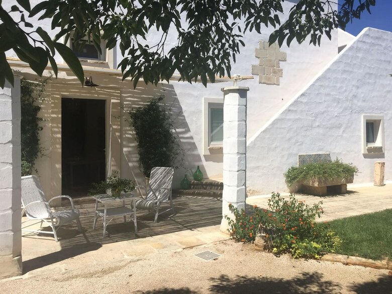 Bed & Breakfast Villa Starace Suites Et Appartements