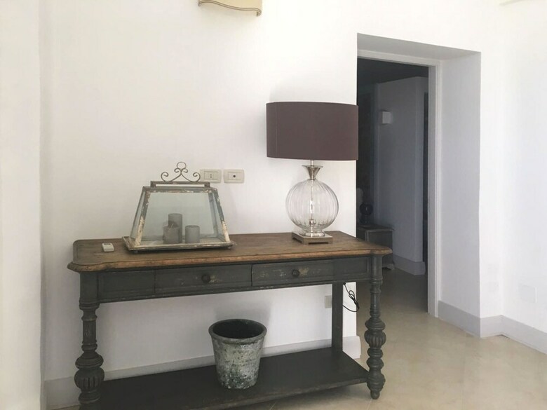 Bed & Breakfast Villa Starace Suites Et Appartements