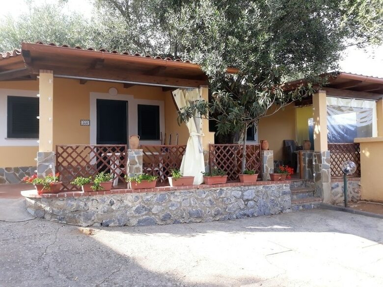 Villaggio Residence Pietra Grigia