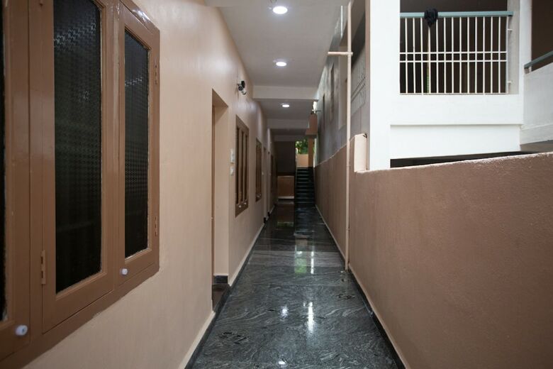 Hotel Oyo 23398 Sri Murugan Beach Paradise