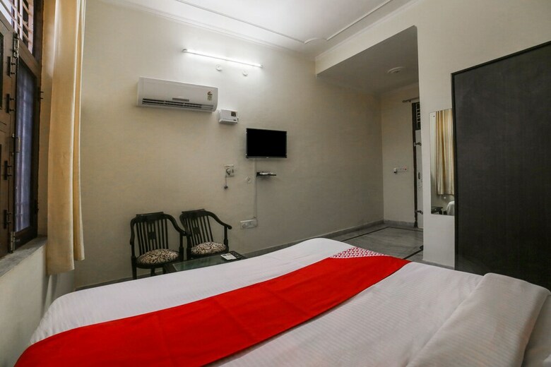 Hotel Oyo 24101 Tiger Regency Resort