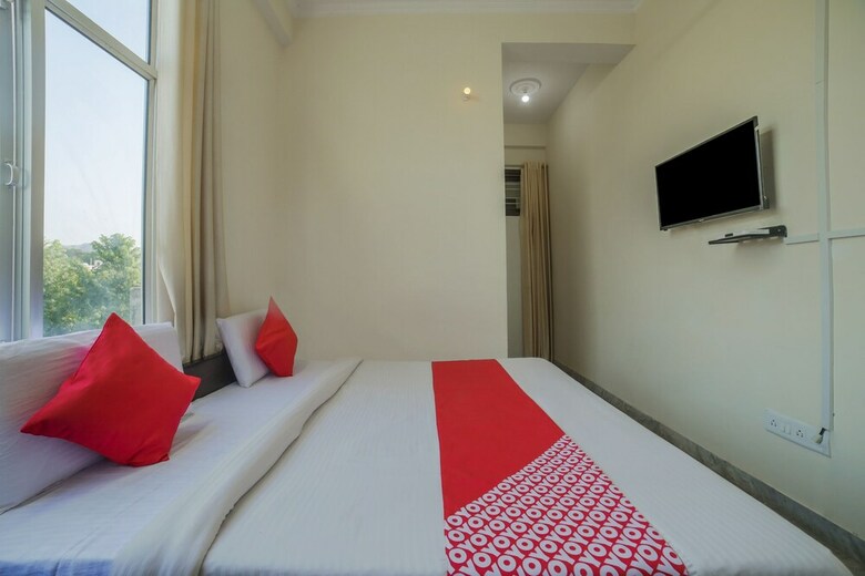 Hotel Oyo 24101 Tiger Regency Resort