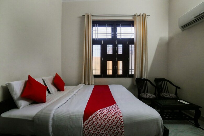 Hotel Oyo 24101 Tiger Regency Resort