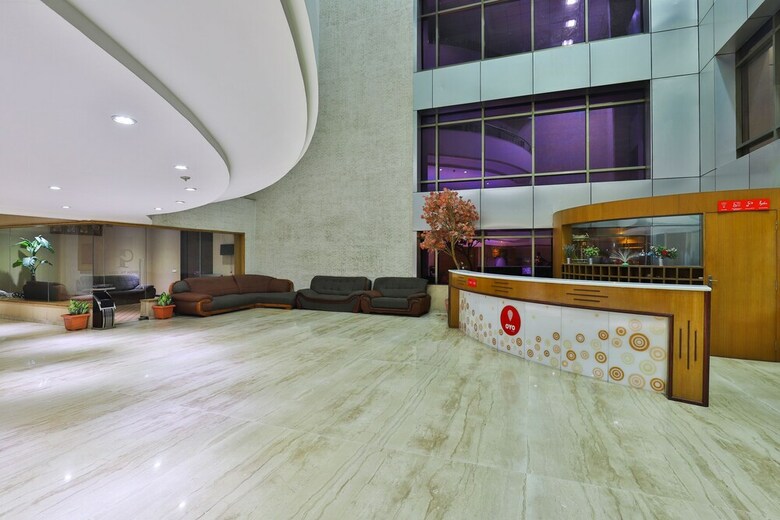 Hotel Oyo 23180 Patel Ni Motel