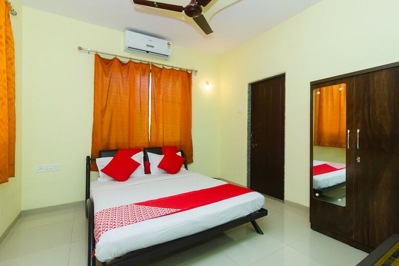 Hotel Oyo 18878 Rane's Cottage