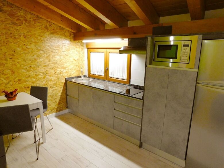 Apartamentos Ribera Del Duero