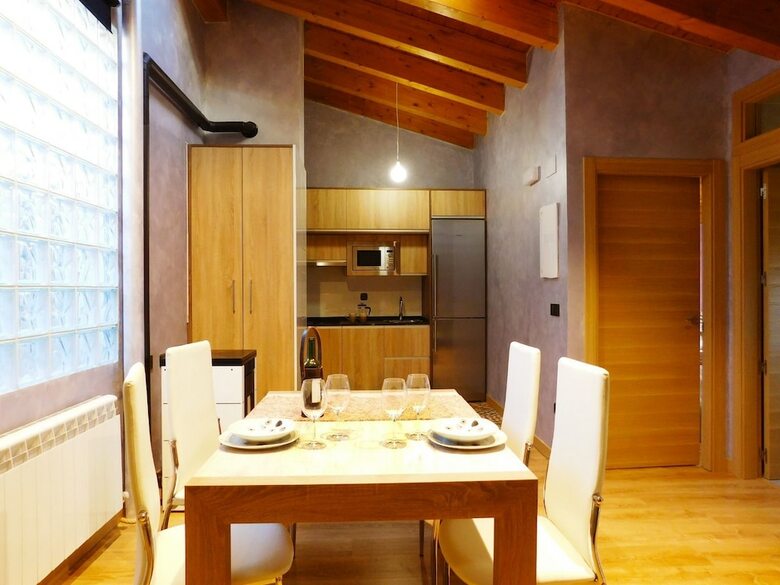 Apartamentos Ribera Del Duero