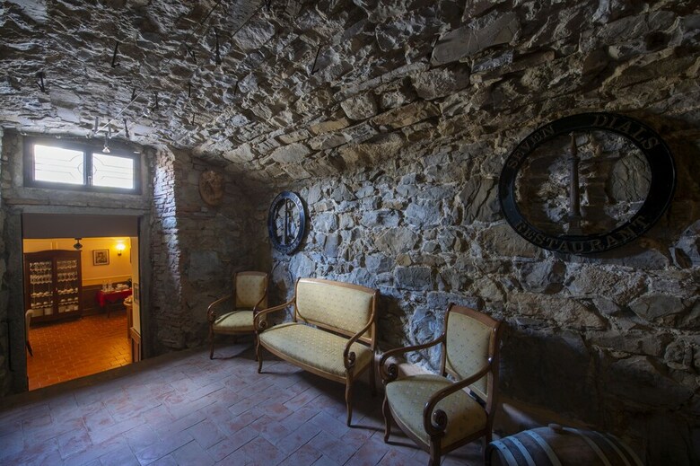 Il Casello Country House