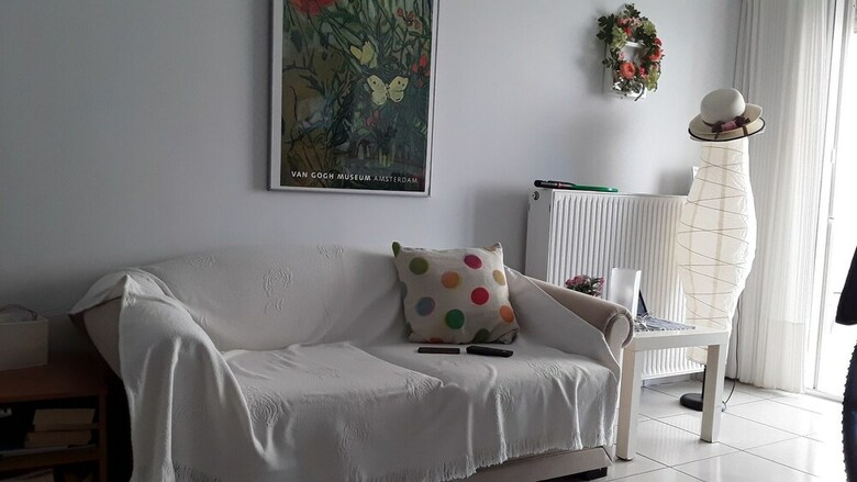 Apartamentos The Best Sea View In Saronida
