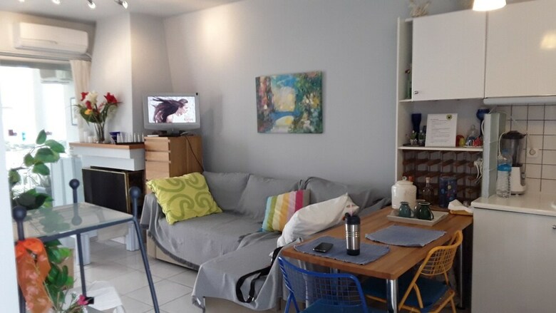 Apartamentos The Best Sea View In Saronida