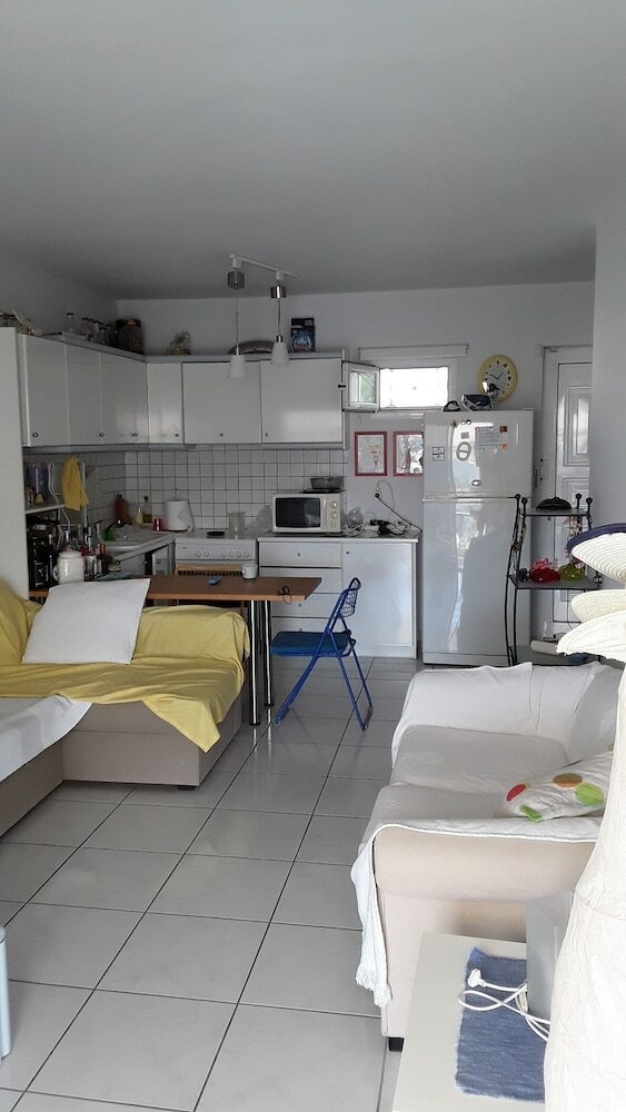Apartamentos The Best Sea View In Saronida