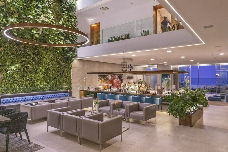 Hotel Posia Luxury Retreat & Spa