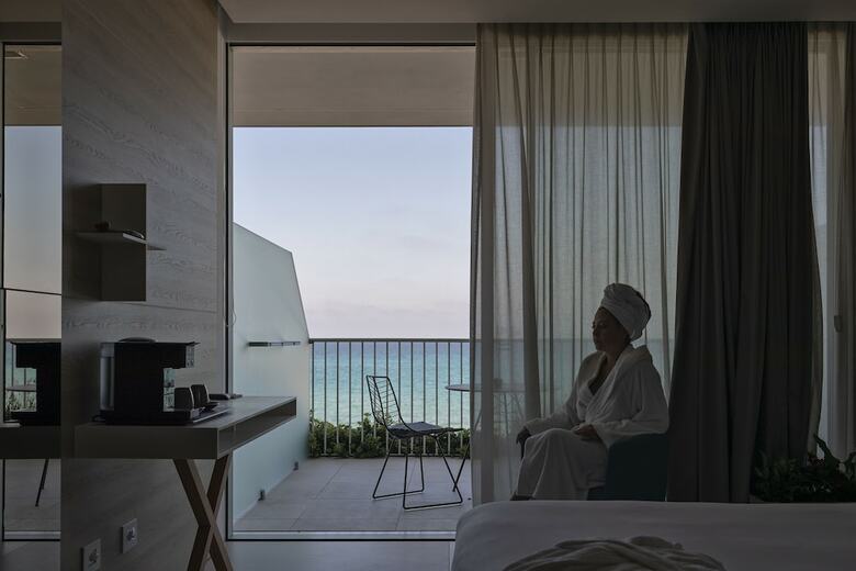 Hotel Posia Luxury Retreat & Spa