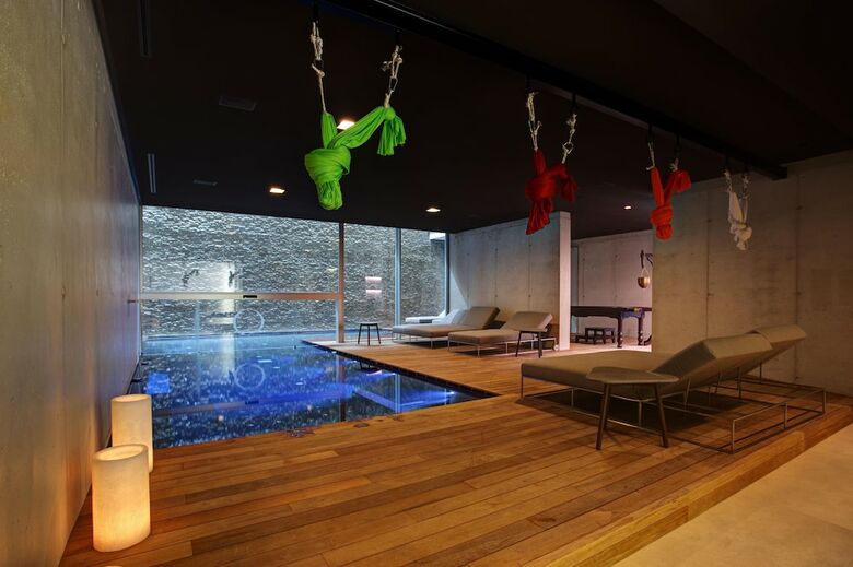 Hotel Posia Luxury Retreat & Spa