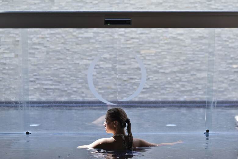 Hotel Posia Luxury Retreat & Spa
