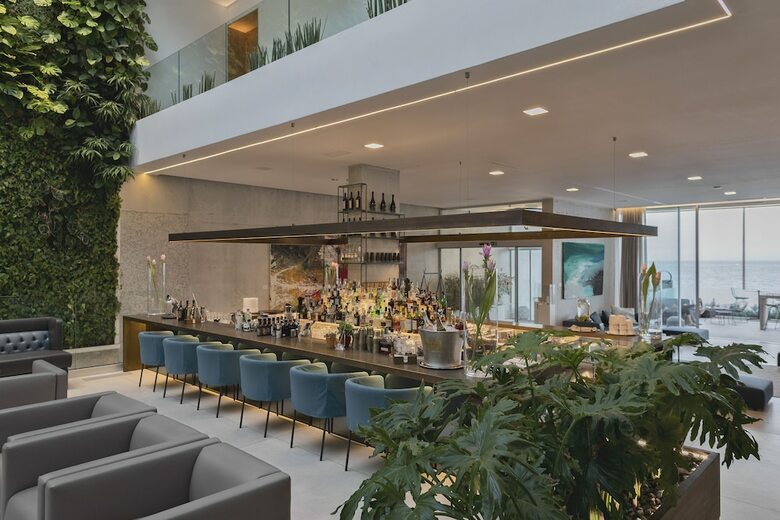 Hotel Posia Luxury Retreat & Spa