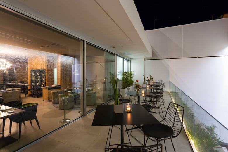 Hotel Posia Luxury Retreat & Spa