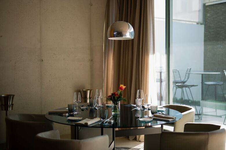 Hotel Posia Luxury Retreat & Spa