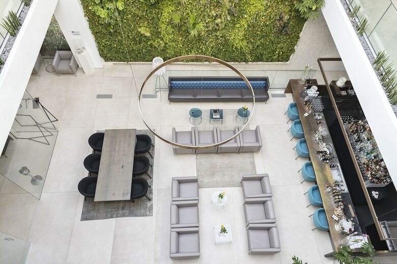 Hotel Posia Luxury Retreat & Spa