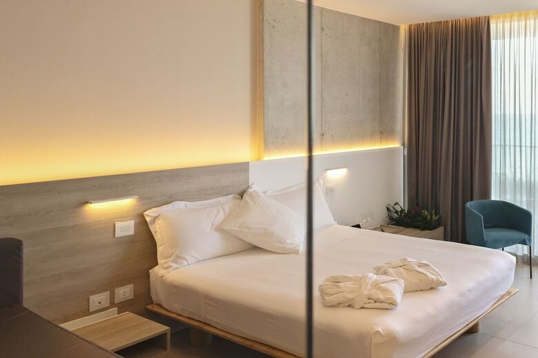 Hotel Posia Luxury Retreat & Spa