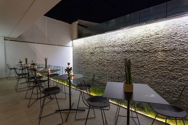 Hotel Posia Luxury Retreat & Spa