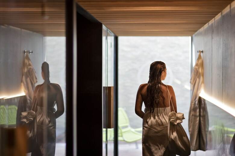 Hotel Posia Luxury Retreat & Spa