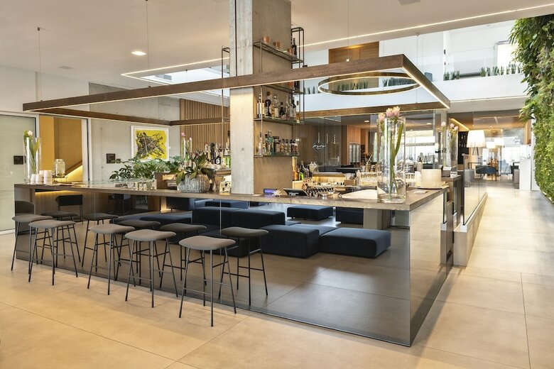 Hotel Posia Luxury Retreat & Spa