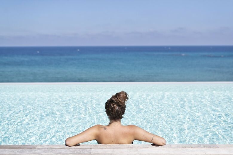 Hotel Posia Luxury Retreat & Spa