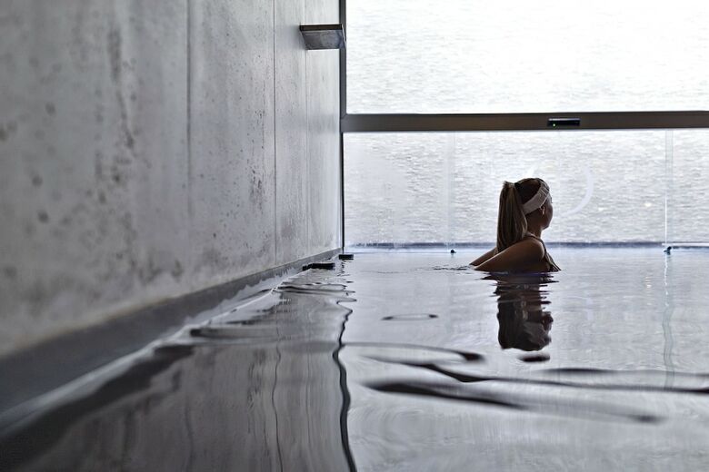 Hotel Posia Luxury Retreat & Spa
