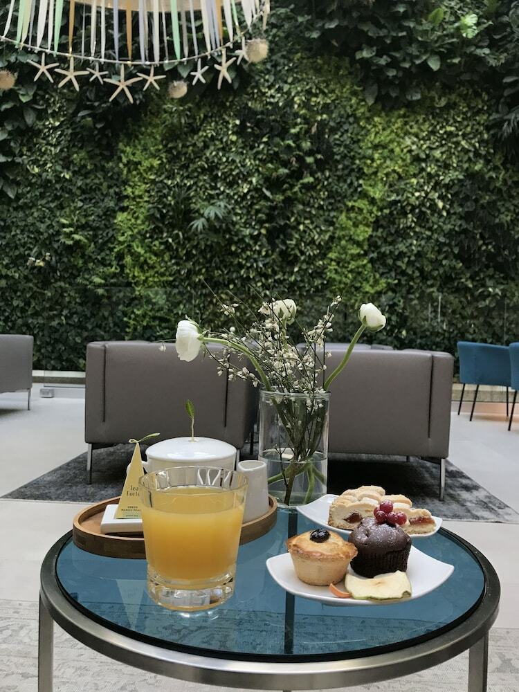 Hotel Posia Luxury Retreat & Spa
