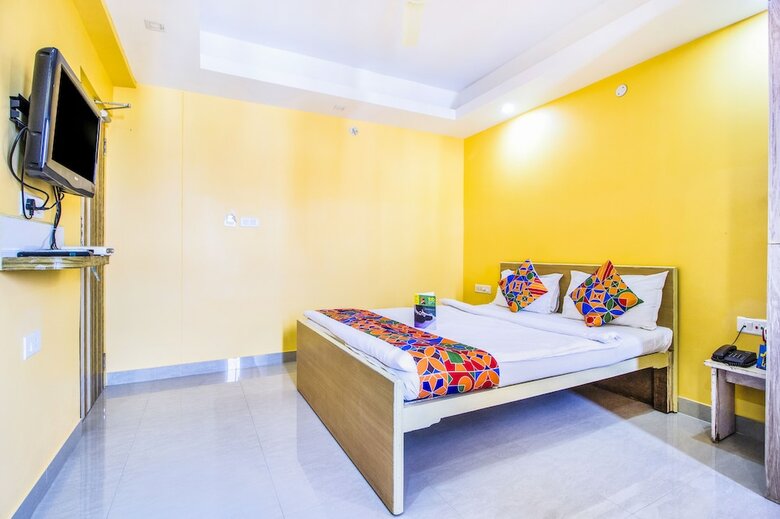 Fabhotel Amaltash