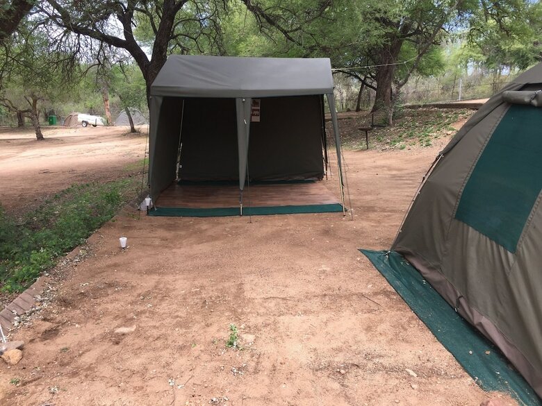 Posada Kruger Park Tours