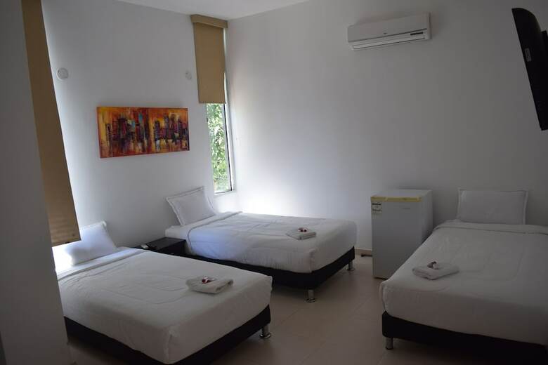 Hotel Saraje
