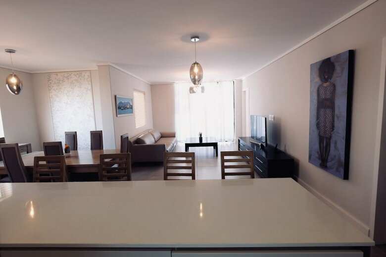 Apartamentos Blou Inn - Century City