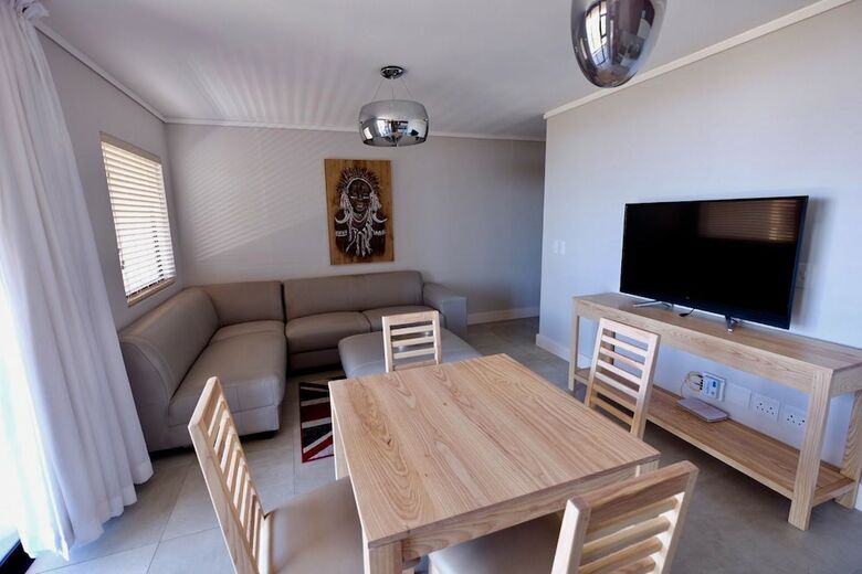 Apartamentos Blou Inn - Century City