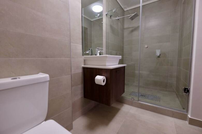 Apartamentos Blou Inn - Century City