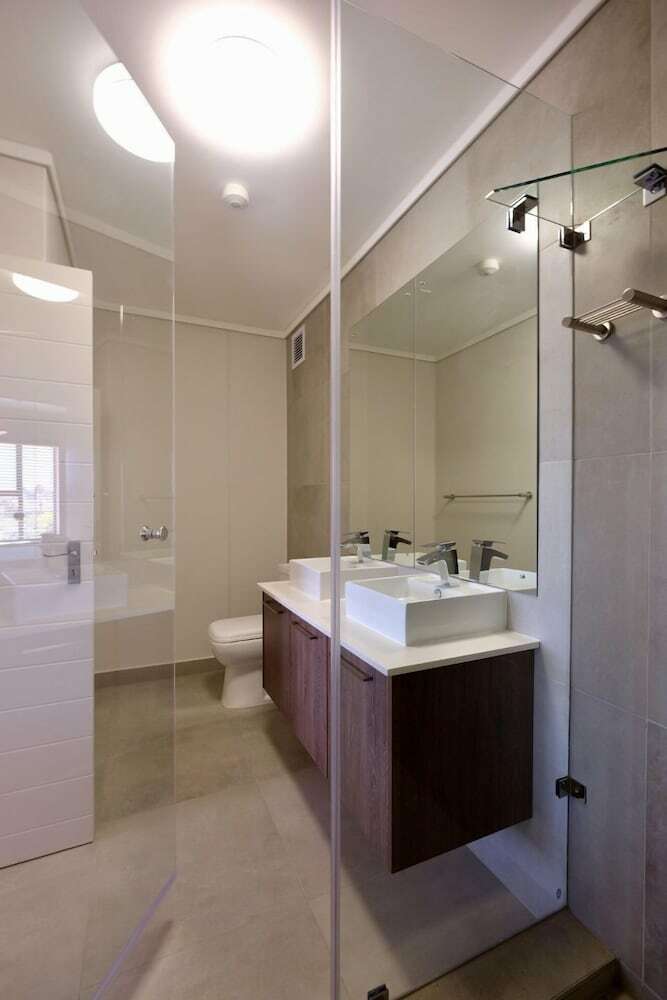 Apartamentos Blou Inn - Century City