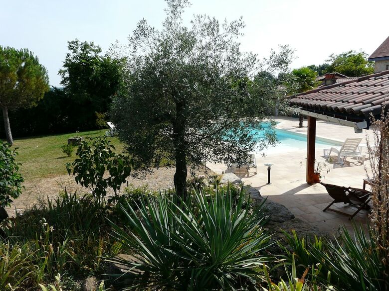 Le Petit Paradis