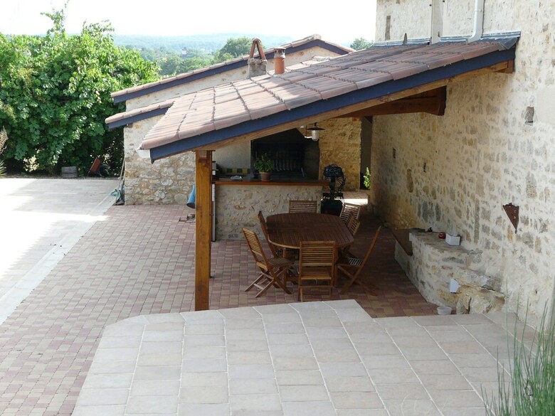 Le Petit Paradis