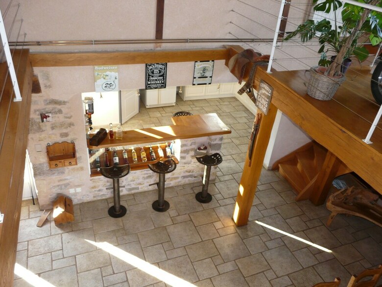 Le Petit Paradis