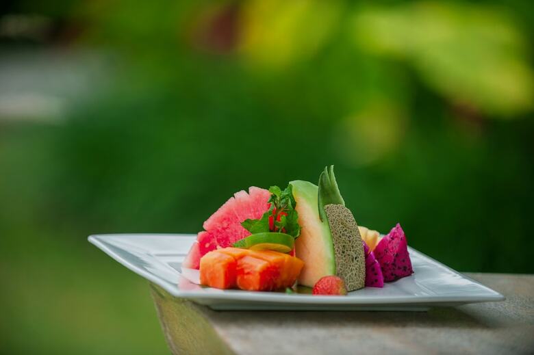 Hotel Uma Dawa Resort And Spa