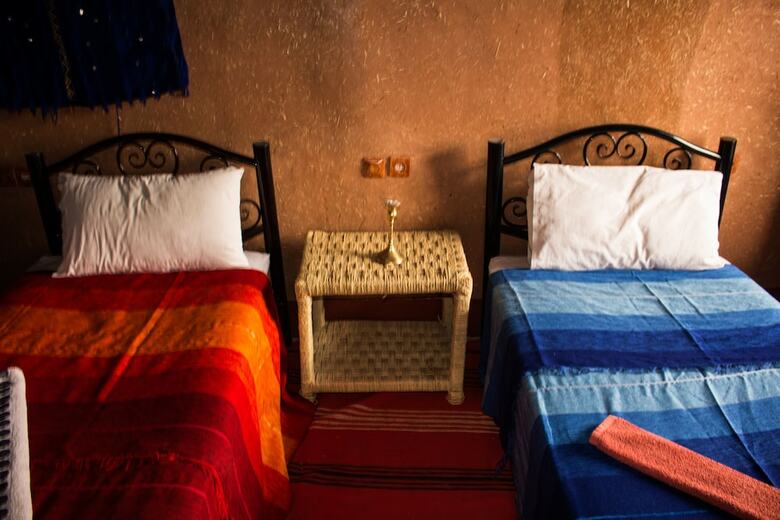 Hotel Guest House La Fibule D'or