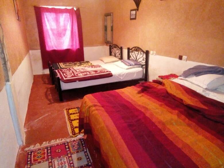 Hotel Guest House La Fibule D'or