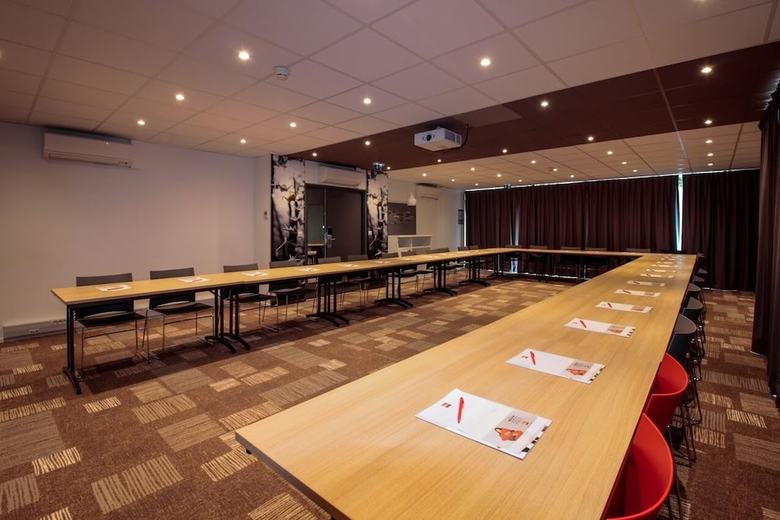 Hotel Ibis Budget Cahors (Opening April 2019)