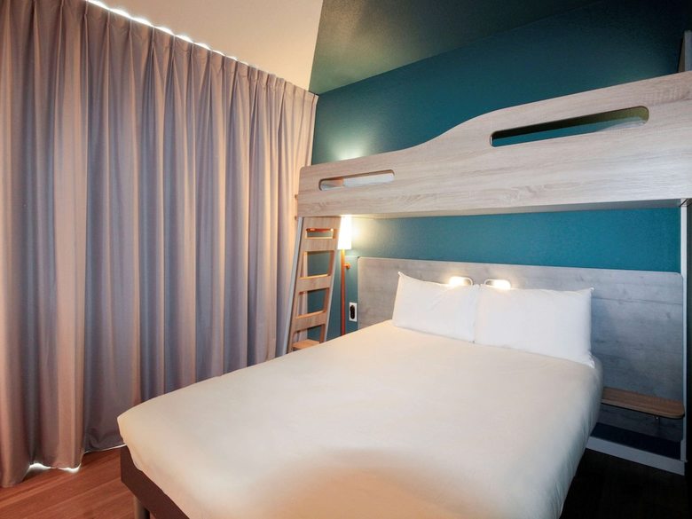 Hotel Ibis Budget Cahors (Opening April 2019)