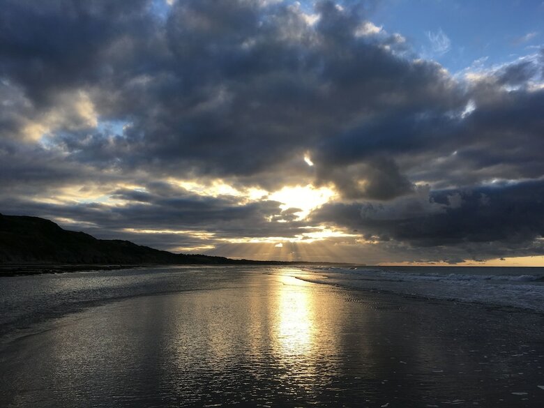 Hotel B&B Le Clos Saint-jean - Omaha Beach