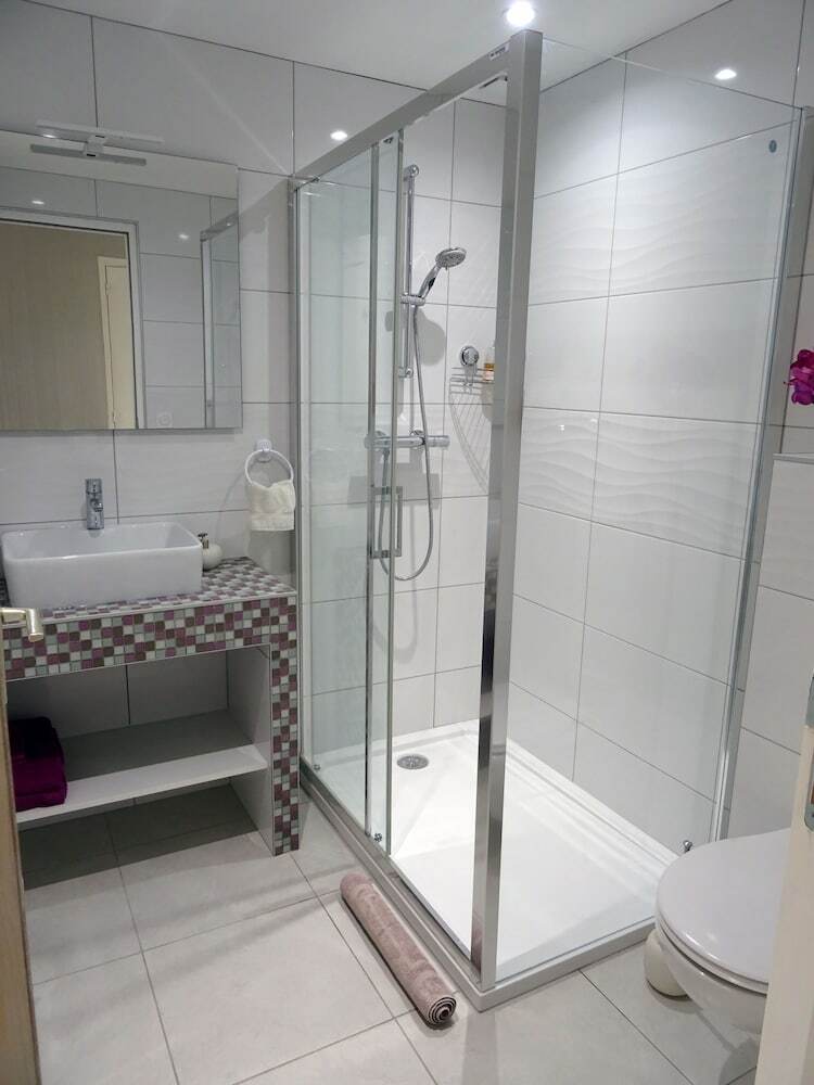 Hotel B&B Le Clos Saint-jean - Omaha Beach