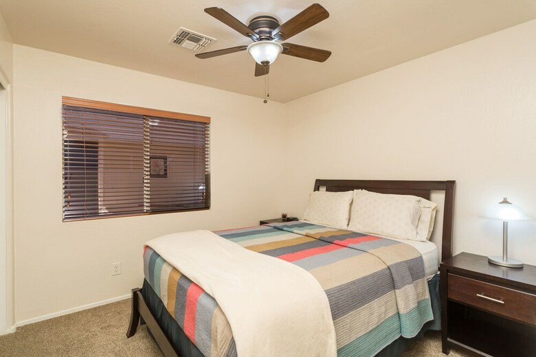 Blue's Retreat 3 Bedroom By Casago