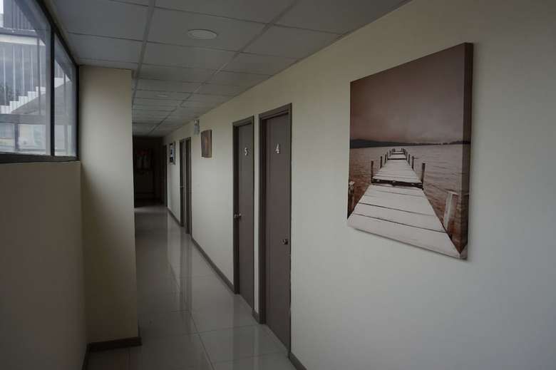 Hotel Blu