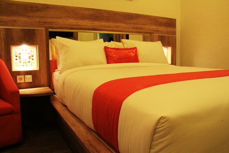 Hotel The Nyaman Bali